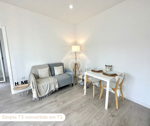 T2 Plus | Gama Simple